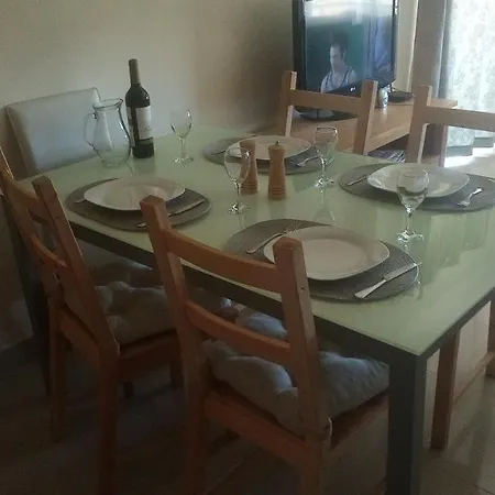 Appartement Monte Da Eira