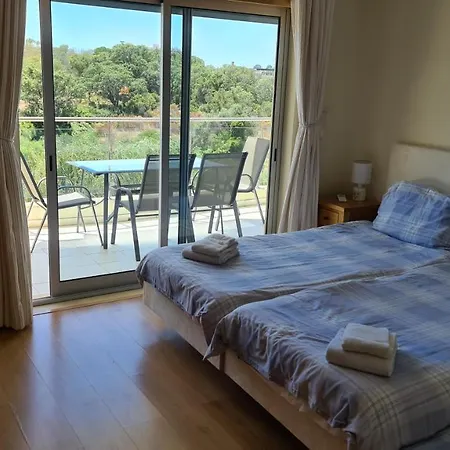 Monte Da Eira Appartement Albufeira