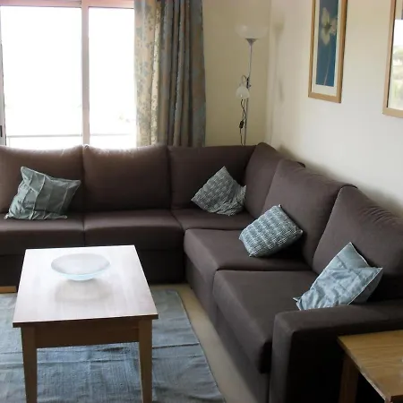 Monte Da Eira アパート *