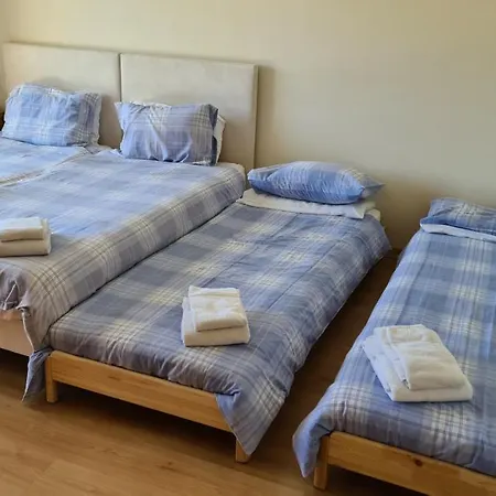 Monte Da Eira * アルブフェイラ