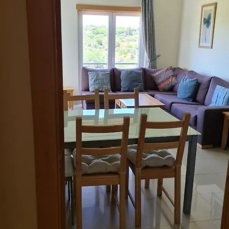 Monte Da Eira アパート