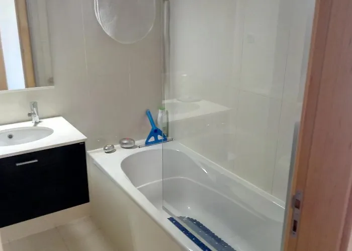 Monte Da Eira אלבופיירה