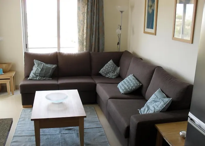 Monte Da Eira Apartament *