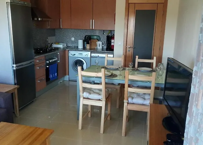 Apartament Monte Da Eira *