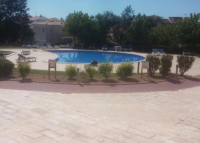 Monte Da Eira אלבופיירה