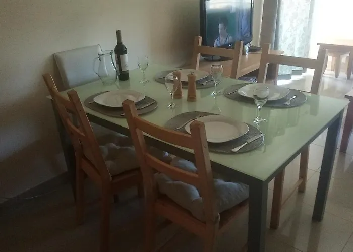 Apartament Monte Da Eira