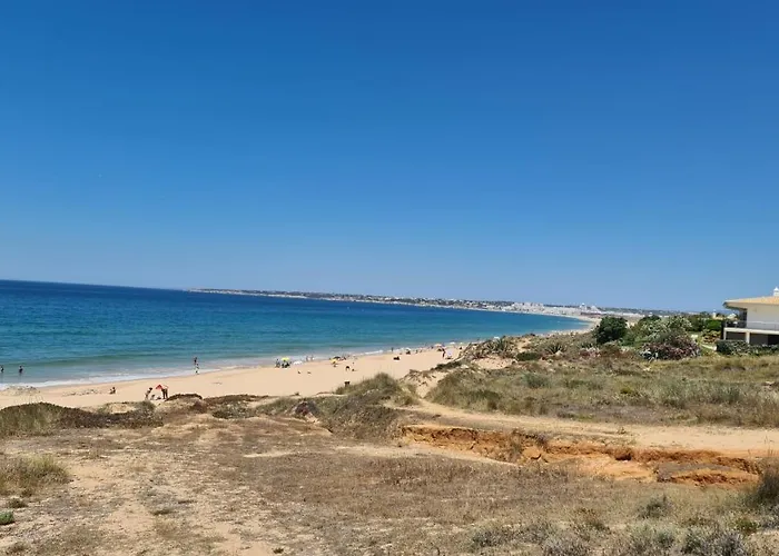 דירה Monte Da Eira *