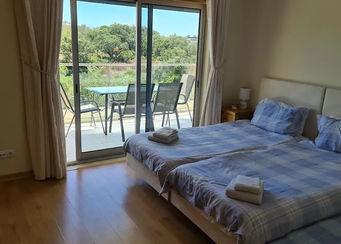 Monte Da Eira Apartament Albufeira