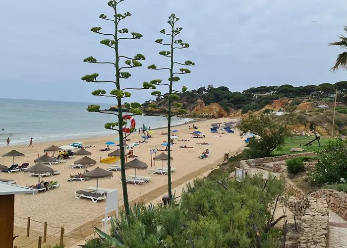 Monte Da Eira דירה *