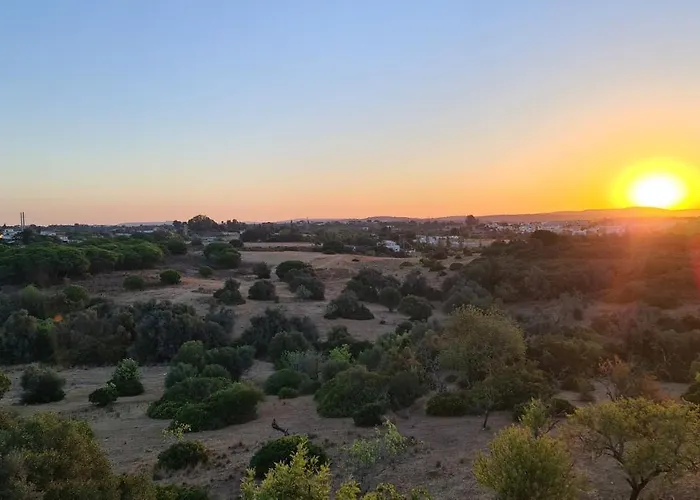 Monte Da Eira Apartament