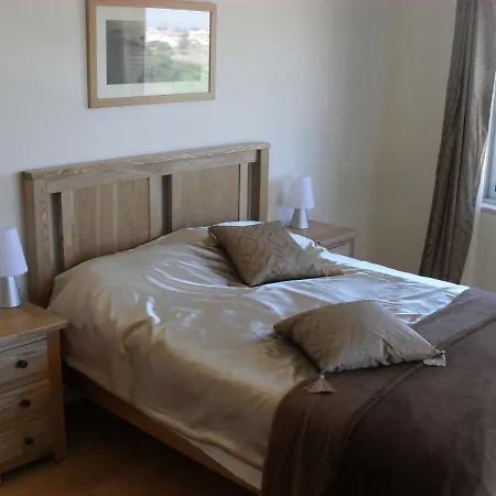 Monte Da Eira Apartment *