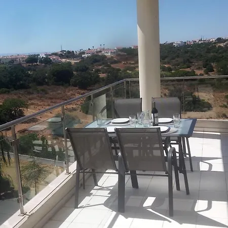 Monte Da Eira Апартаменты Албуфейра