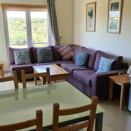 Monte Da Eira Apartment