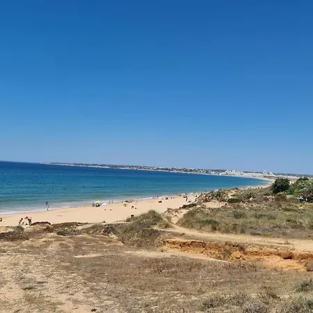 Апартаменты Monte Da Eira *