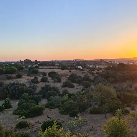 Monte Da Eira Апартаменты