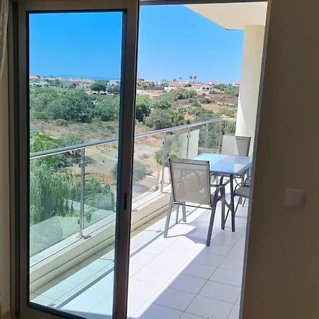 Monte Da Eira Апартаменты Албуфейра