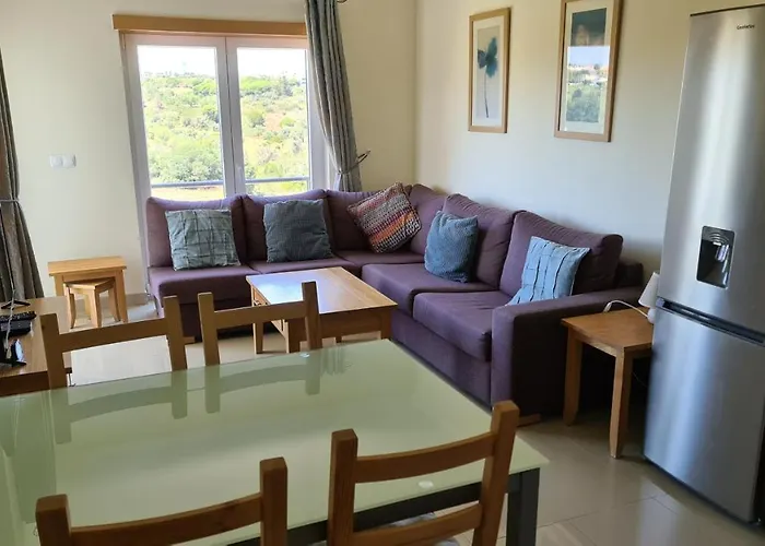 Monte Da Eira Apartment