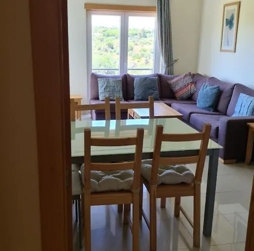 Monte Da Eira Apartment