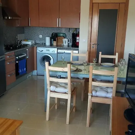 Apartment Monte Da Eira *