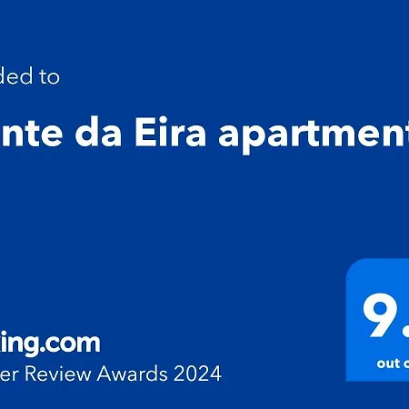 Monte Da Eira Apartment Albufeira
