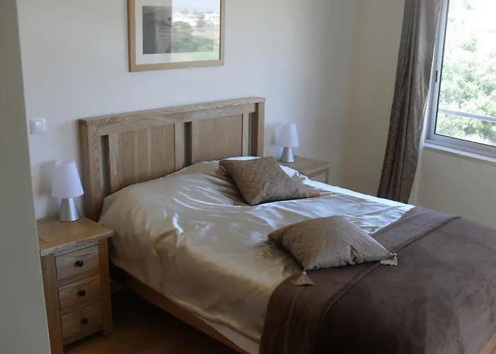 Monte Da Eira Appartement *