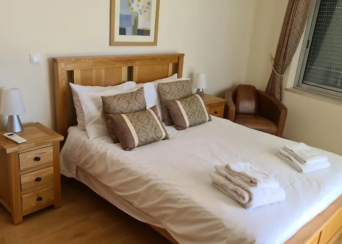 Appartement Monte Da Eira